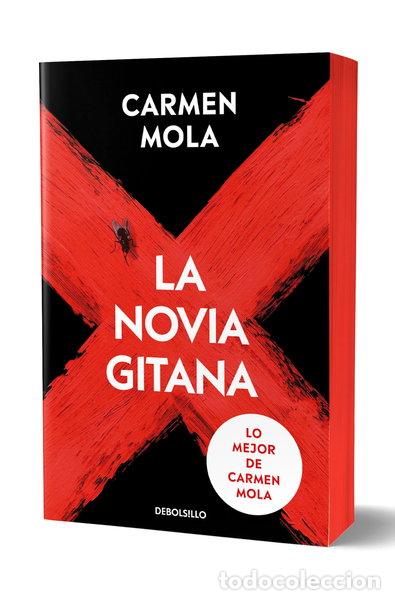 Libros: La novia gitana- 9788466378765