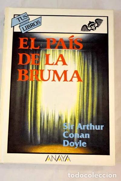 Libros: El pa&iacute;s de la bruma- 9788420775203