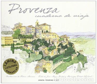 Libros: Provenza- 9788497768597