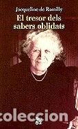Libros: El tresor dels sabers oblidats- 9788429746105