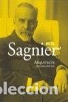 books: Ruta Sagnier: Arquitecte Barcelona 1858-1931- 9788496696112