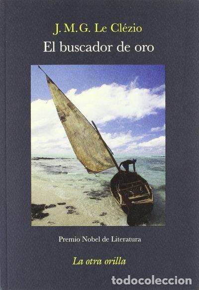 books: El buscador de oro- 9788492451500