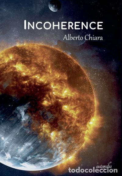 Libros: Incoherence- 9788418337581