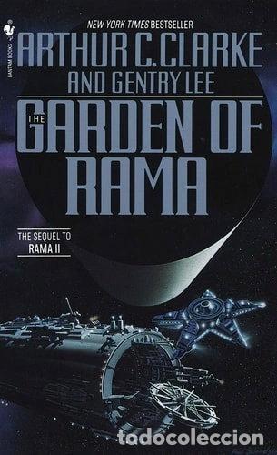 Libros: The Garden of Rama- 9780553298178
