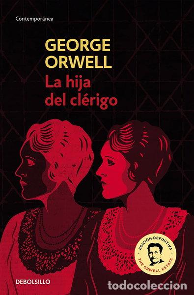 Libros: La hija del cl&eacute;rigo- 9788499890852