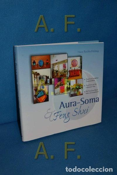 Libros: Aura-Soma und Feng Shui- 9783894271619