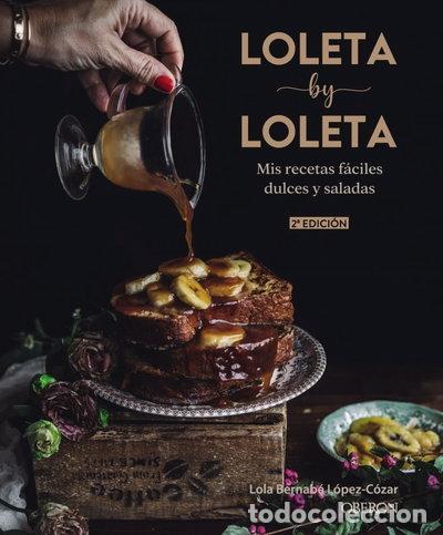 Libros: Loleta by Loleta- 9788441542525