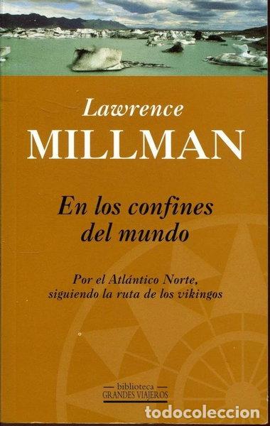 Livros em segunda m&atilde;o: En los confines del mundo- 9788440690258