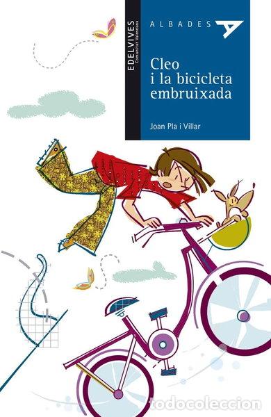 Libri di seconda mano: Cleo i la bicicleta embruixada- 9788426351548
