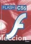 Libri di seconda mano: Flash CS5- 9788499436777