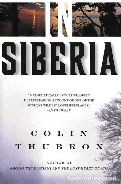 Libri di seconda mano: In Siberia- 9780060953737