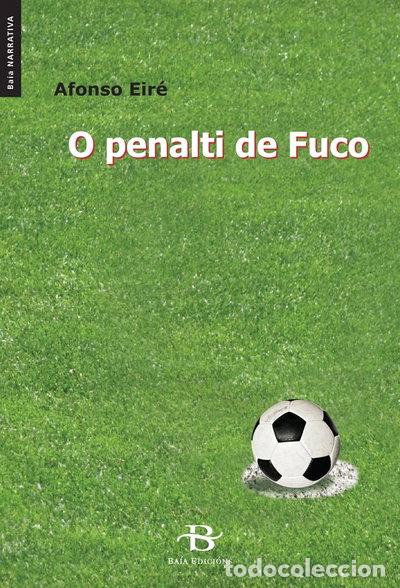 Libri di seconda mano: O penalti de Fuco- 9788492630578