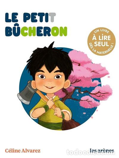 Libri di seconda mano: Le petit b&ucirc;cheron- 9791037503572