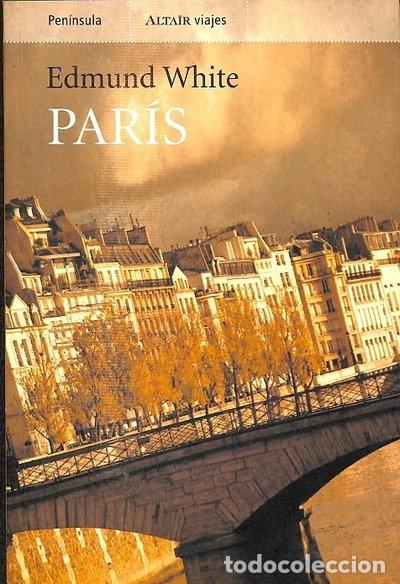 Libros: Par&iacute;s- 9788483075845