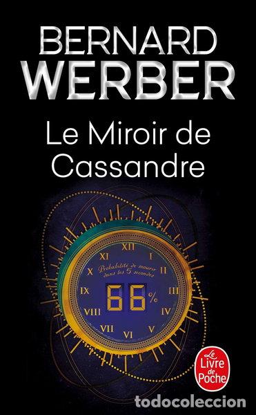 Libros: Le Miroir de Cassandre- 9782253160212