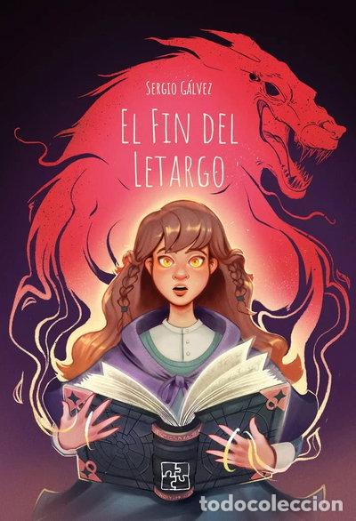 Libros: El fin del letargo- 9788418377402