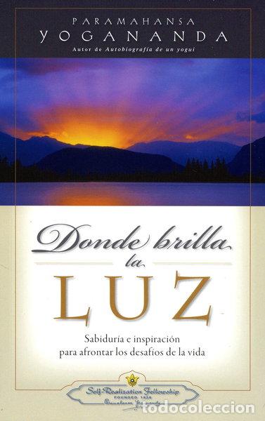 Libros: Donde Brilla la Luz- 9780876121870 - Foto 1