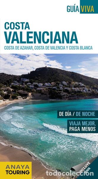 Libros: Costa Valenciana- 9788499359335