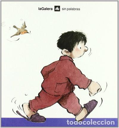 Libros: Ven, petirrojo, ven- 9788424609214
