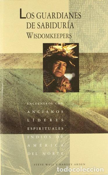 Libros: Los Guardianes de la Sabidur&iacute;a- 9788488730503