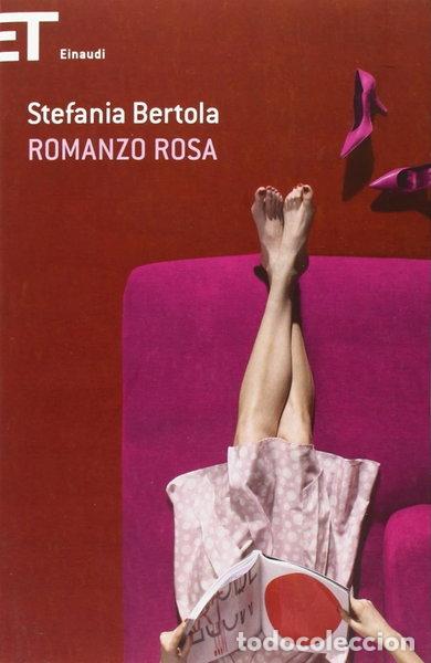 Libros: Romanzo rosa- 9788806209780