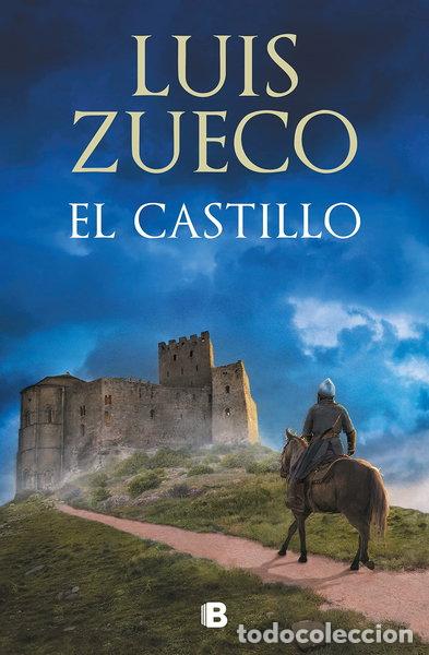books: El Castillo- 9788466657747