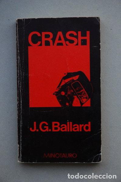 books: Crash- 9788435002455