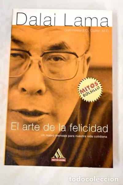 Livres: El arte de la felicidad- 9788439704904