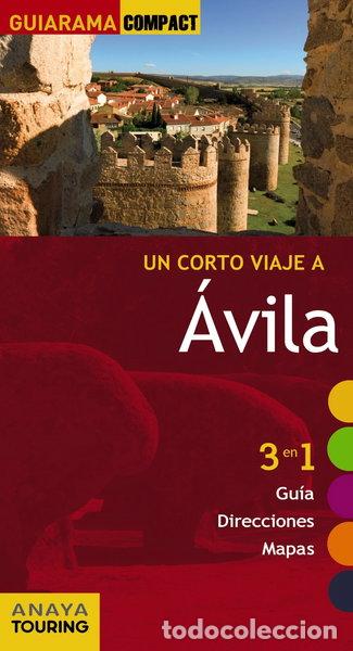 Livres: &Aacute;vila- 9788497769969