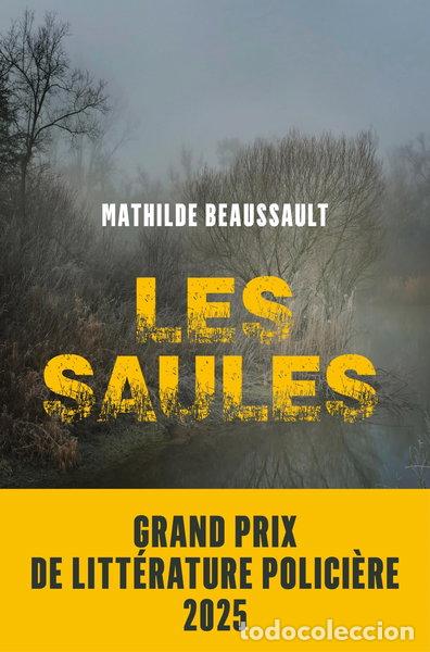 Libros: Les Saules- 9782021576986 - Foto 1