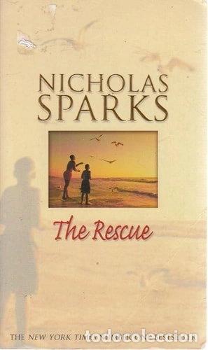 Livres: The Rescue- 9780553813555