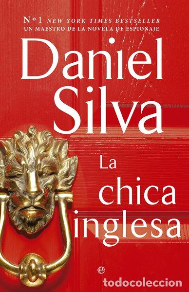 B&uuml;cher: La chica inglesa- 9788490602744