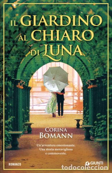 Libri di seconda mano: Il giardino al chiaro di luna- 9788809786868