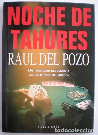 Libri di seconda mano: Noche de tah&uacute;res- 9788401374982