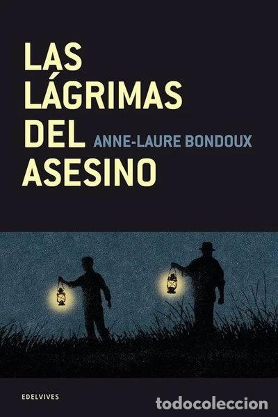 Libri di seconda mano: Las l&aacute;grimas del asesino- 9788426384966