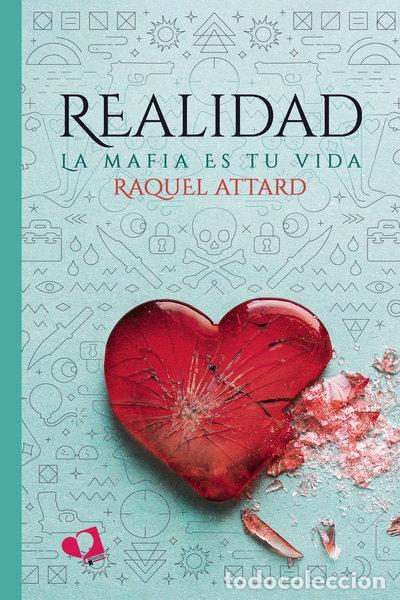 Libri di seconda mano: Realidad- 9788418962332