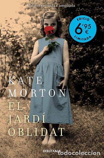 Libri di seconda mano: El jardi oblidat- 9788418196126