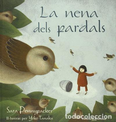 Libri di seconda mano: La nena dels pardals- 9788426137722