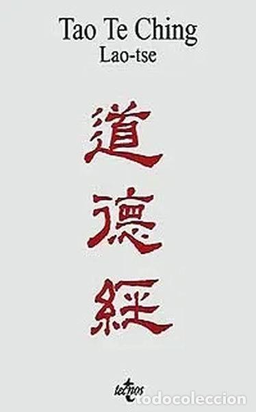 Libri di seconda mano: Tao Te Ching- 9788430929450