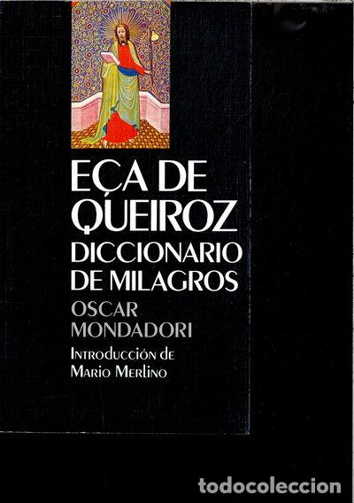Libros: Diccionario de milagros- 9788439716877