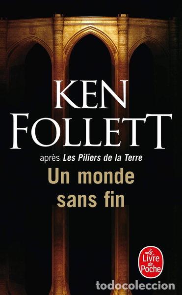Libros: Un monde sans fin- 9782253125761