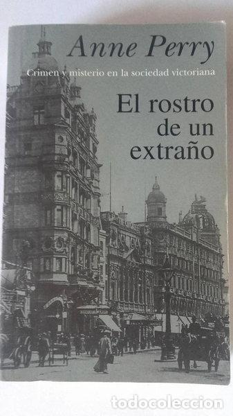 Libros: El rostro de un extra&ntilde;o- 9788440680662