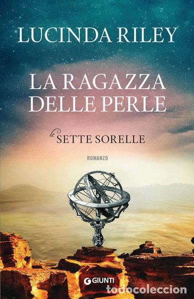 Libros: La ragazza delle perle. Le sette sorelle- 9788809843486