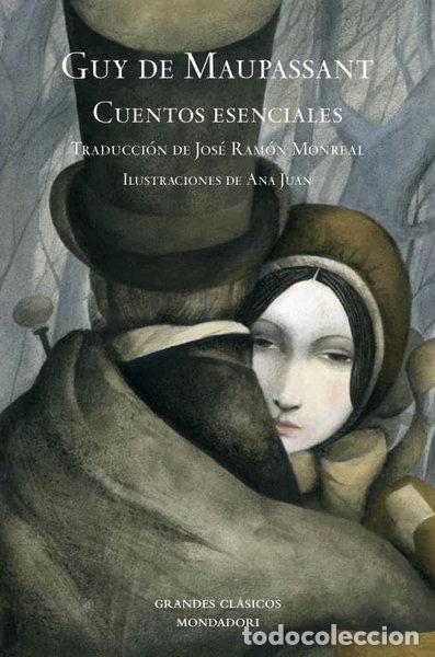 B&uuml;cher: Cuentos Esenciales- 9788439720362