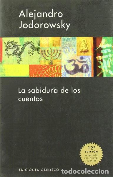 B&uuml;cher: La sabidur&iacute;a de los cuentos- 9788497772754