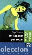 Libros: Un cad&agrave;ver per sopar- 9788466400060 - Foto 1