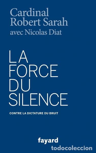 B&uuml;cher: La force du silence: Contre la dictature du bruit- 9782213701080