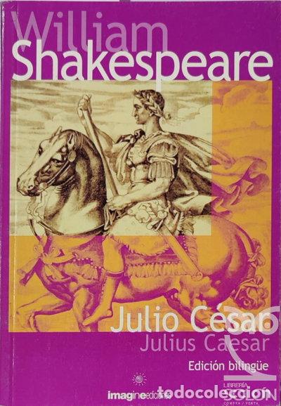 Libros: Julio C&eacute;sar- 9788495882189 - Foto 1