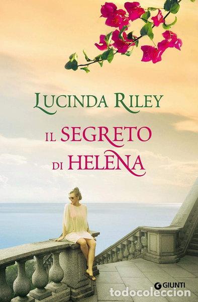 Libros: Il segreto di Helena- 9788809828339