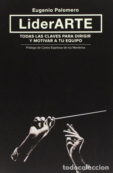 B&uuml;cher: LiderARTE- 9788498752908